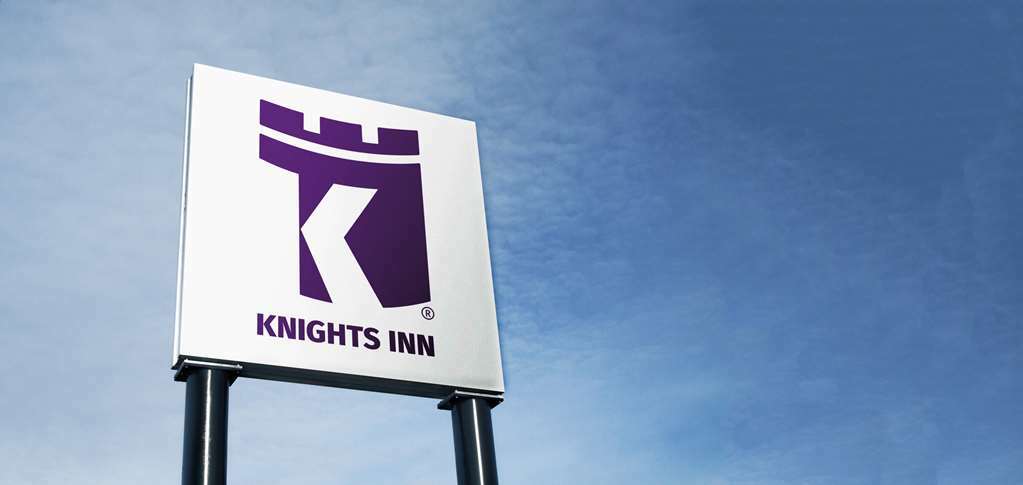 Knights Inn Amsterdam Zewnętrze zdjęcie