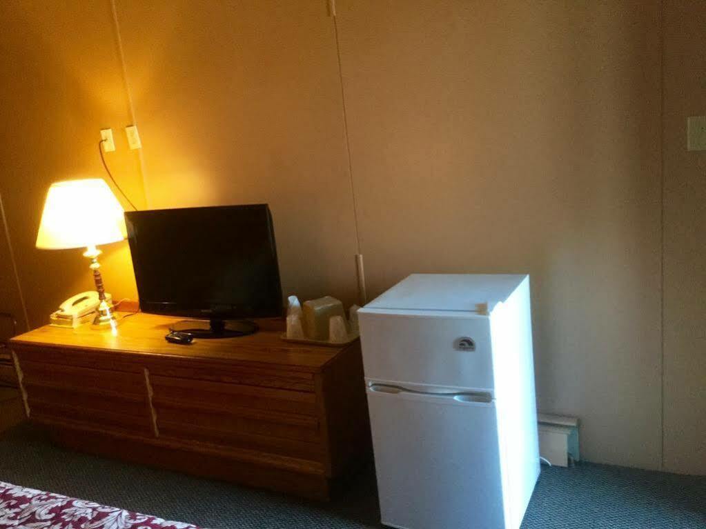 Knights Inn Amsterdam Zewnętrze zdjęcie
