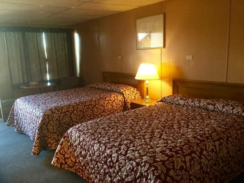 Knights Inn Amsterdam Zewnętrze zdjęcie
