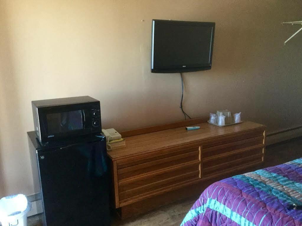 Knights Inn Amsterdam Zewnętrze zdjęcie