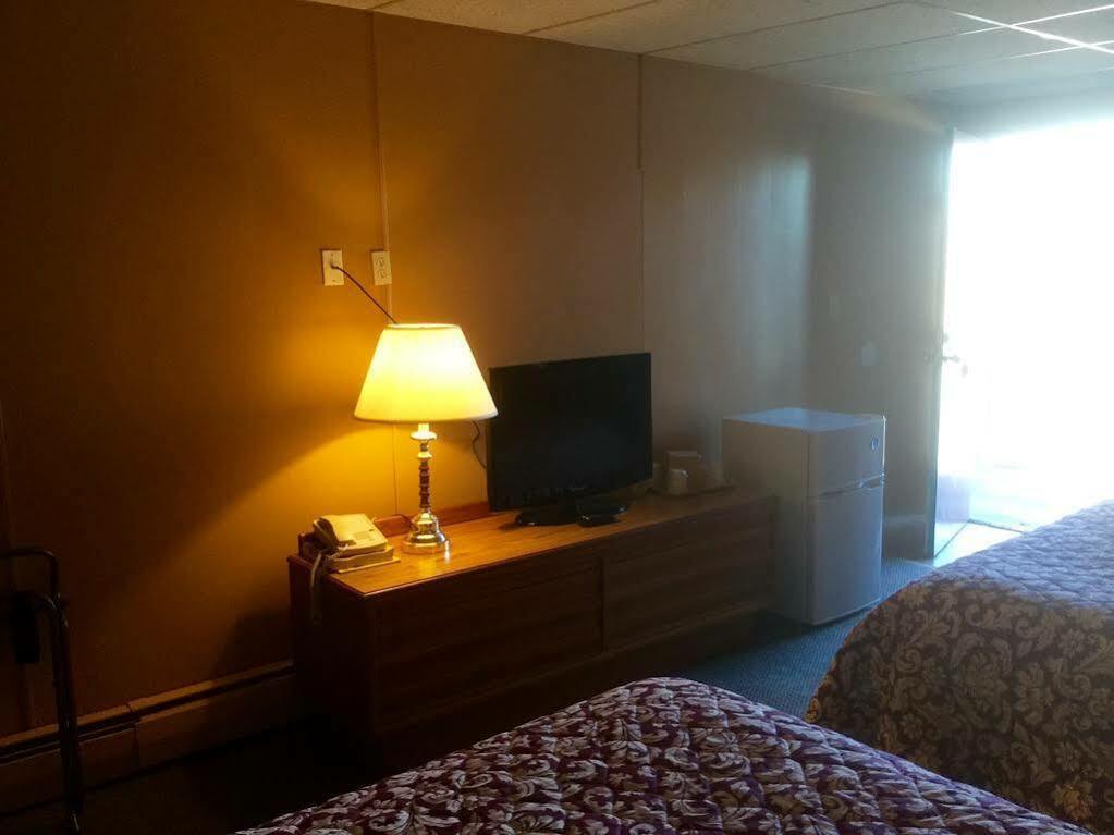 Knights Inn Amsterdam Zewnętrze zdjęcie