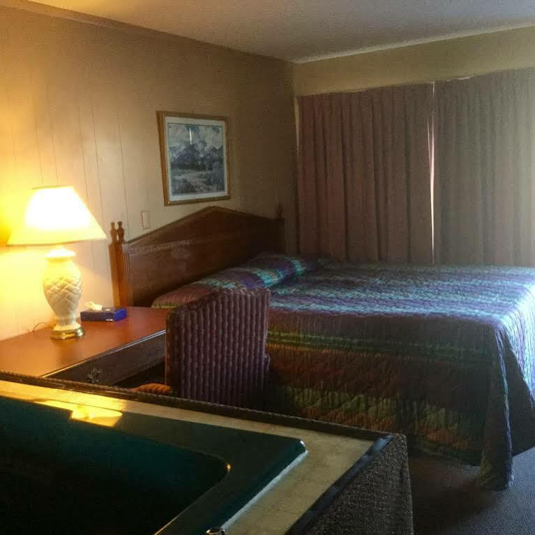 Knights Inn Amsterdam Zewnętrze zdjęcie
