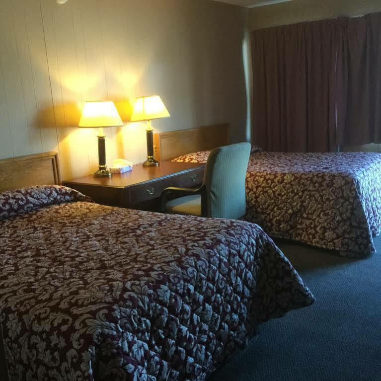 Knights Inn Amsterdam Zewnętrze zdjęcie