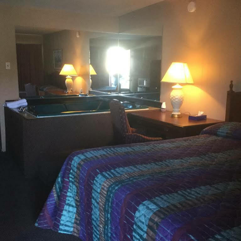 Knights Inn Amsterdam Zewnętrze zdjęcie